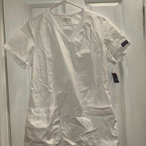 Cherokee Scrub Top
